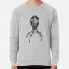 ssrcolightweight sweatshirtmensheather greyfrontsquare productx1000 bgf8f8f8 19 - Subnautica Merch