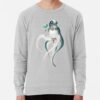 ssrcolightweight sweatshirtmensheather greyfrontsquare productx1000 bgf8f8f8 2 - Subnautica Merch