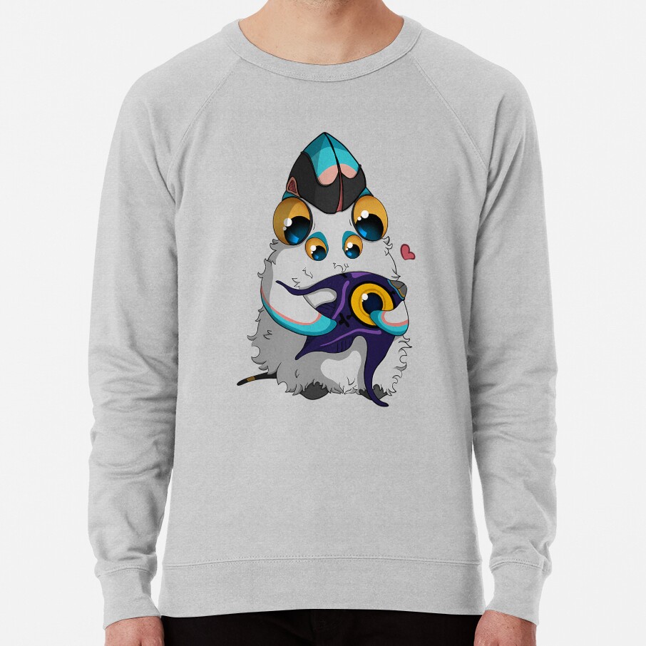 ssrcolightweight_sweatshirtmensheather_greyfrontsquare_productx1000-bgf8f8f8-23 ssrcolightweight sweatshirtmensheather greyfrontsquare productx1000 bgf8f8f8 23 - Subnautica Merch