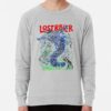 ssrcolightweight sweatshirtmensheather greyfrontsquare productx1000 bgf8f8f8 26 - Subnautica Merch