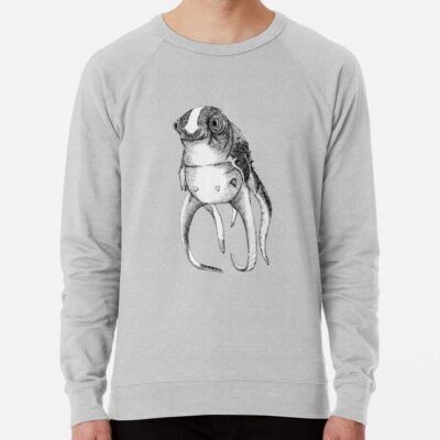 ssrcolightweight sweatshirtmensheather greyfrontsquare productx1000 bgf8f8f8 28 - Subnautica Merch