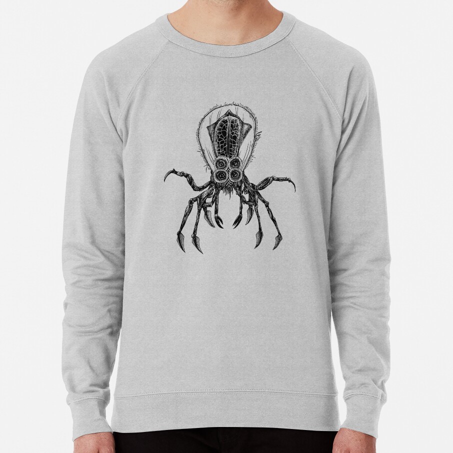 ssrcolightweight_sweatshirtmensheather_greyfrontsquare_productx1000-bgf8f8f8-29 ssrcolightweight sweatshirtmensheather greyfrontsquare productx1000 bgf8f8f8 29 - Subnautica Merch