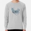 ssrcolightweight sweatshirtmensheather greyfrontsquare productx1000 bgf8f8f8 3 - Subnautica Merch