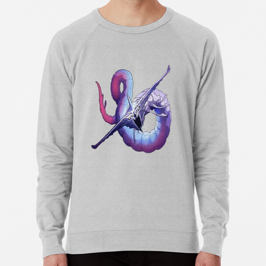 ssrcolightweight_sweatshirtmensheather_greyfrontsquare_productx1000-bgf8f8f8-4 ssrcolightweight sweatshirtmensheather greyfrontsquare productx1000 bgf8f8f8 4 - Subnautica Merch