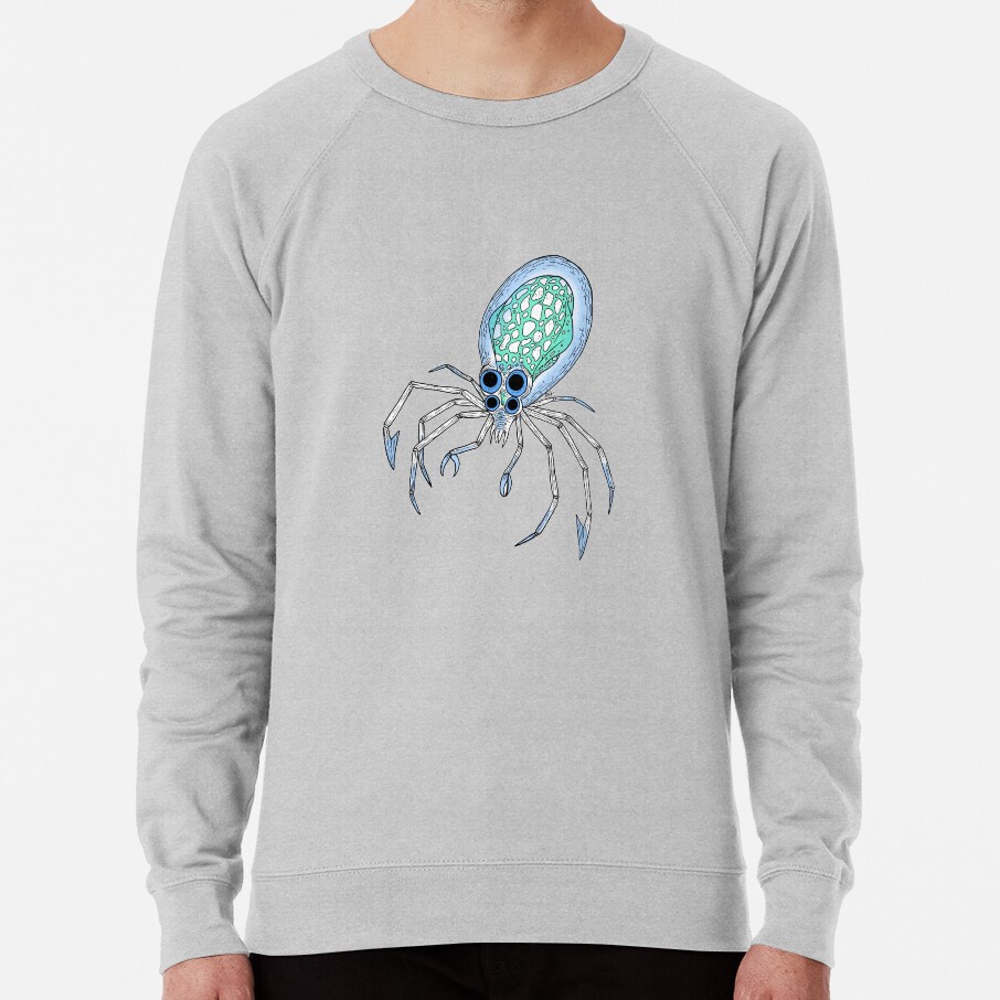 ssrcolightweight_sweatshirtmensheather_greyfrontsquare_productx1000-bgf8f8f8-7 ssrcolightweight sweatshirtmensheather greyfrontsquare productx1000 bgf8f8f8 7 - Subnautica Merch