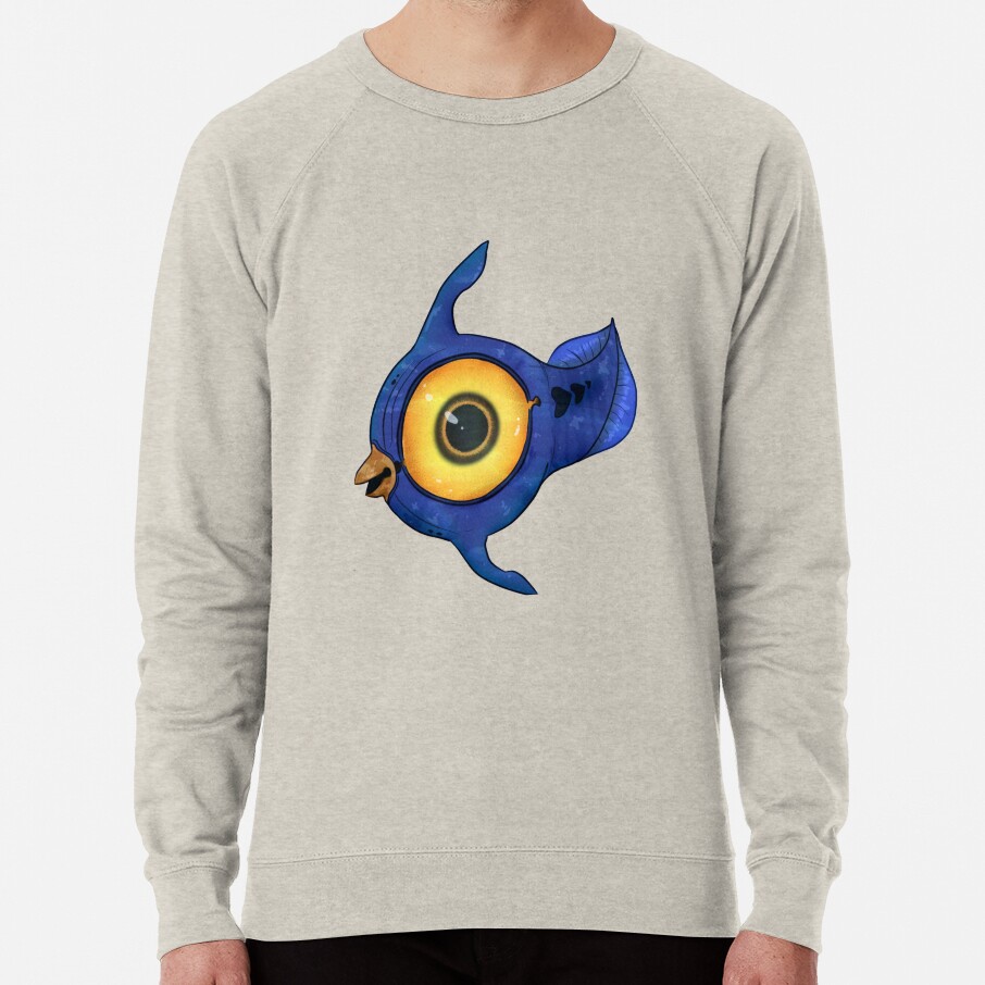 ssrcolightweight_sweatshirtmensoatmeal_heatherfrontsquare_productx1000-bgf8f8f8-10 ssrcolightweight sweatshirtmensoatmeal heatherfrontsquare productx1000 bgf8f8f8 10 - Subnautica Merch