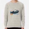 ssrcolightweight sweatshirtmensoatmeal heatherfrontsquare productx1000 bgf8f8f8 14 - Subnautica Merch