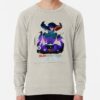 ssrcolightweight sweatshirtmensoatmeal heatherfrontsquare productx1000 bgf8f8f8 16 - Subnautica Merch
