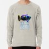 ssrcolightweight sweatshirtmensoatmeal heatherfrontsquare productx1000 bgf8f8f8 24 - Subnautica Merch