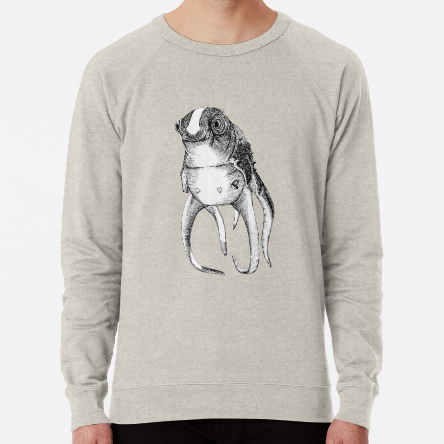 ssrcolightweight_sweatshirtmensoatmeal_heatherfrontsquare_productx1000-bgf8f8f8-28 ssrcolightweight sweatshirtmensoatmeal heatherfrontsquare productx1000 bgf8f8f8 28 - Subnautica Merch