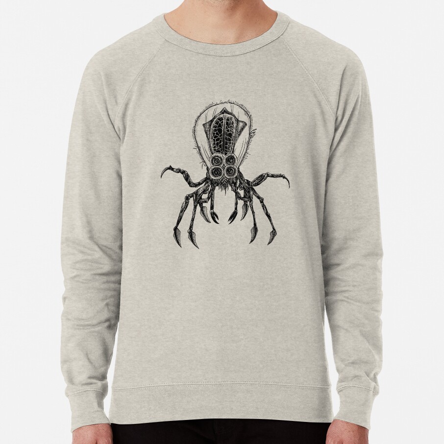 ssrcolightweight_sweatshirtmensoatmeal_heatherfrontsquare_productx1000-bgf8f8f8-29 ssrcolightweight sweatshirtmensoatmeal heatherfrontsquare productx1000 bgf8f8f8 29 - Subnautica Merch