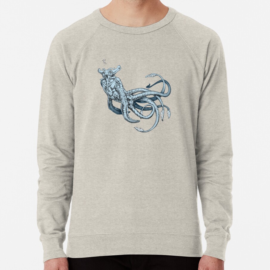 ssrcolightweight_sweatshirtmensoatmeal_heatherfrontsquare_productx1000-bgf8f8f8-3 ssrcolightweight sweatshirtmensoatmeal heatherfrontsquare productx1000 bgf8f8f8 3 - Subnautica Merch