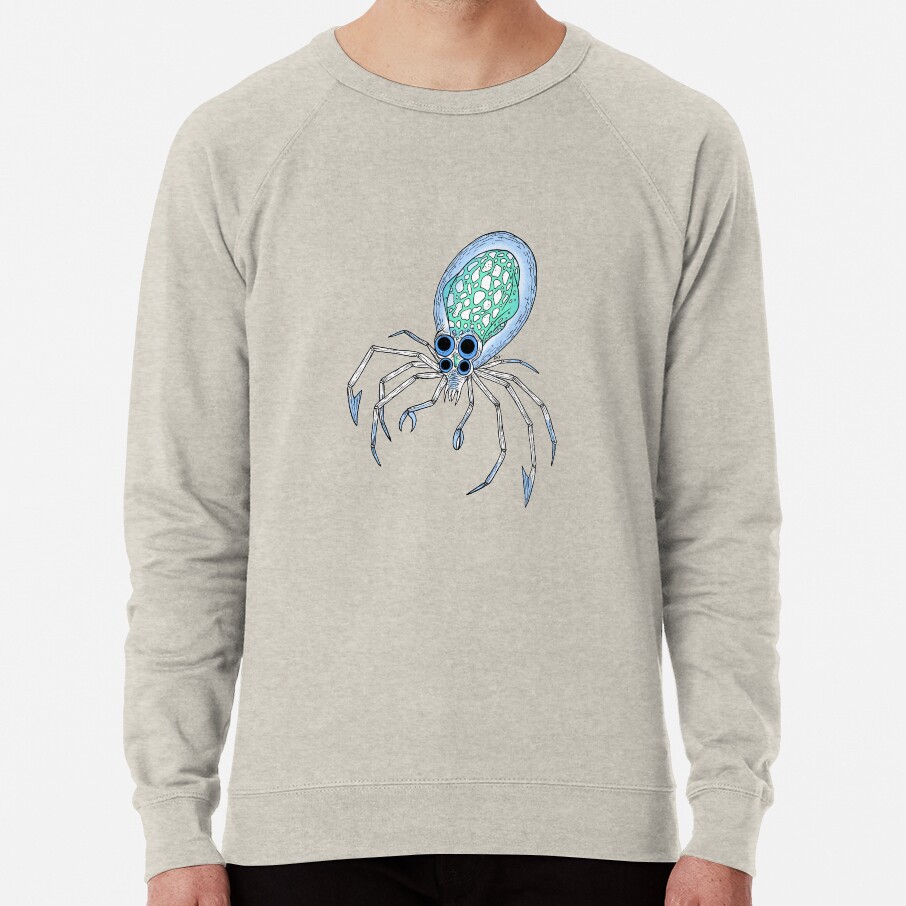 ssrcolightweight_sweatshirtmensoatmeal_heatherfrontsquare_productx1000-bgf8f8f8-7 ssrcolightweight sweatshirtmensoatmeal heatherfrontsquare productx1000 bgf8f8f8 7 - Subnautica Merch