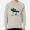 ssrcolightweight sweatshirtmensoatmeal heatherfrontsquare productx1000 bgf8f8f8 9 - Subnautica Merch