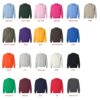 sweatshirt color chart - Subnautica Merch