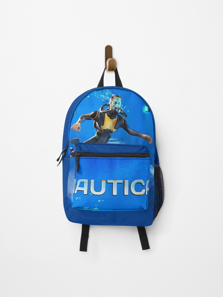urbackpack_frontwide_portrait750x1000-1 urbackpack frontwide portrait750x1000 1 - Subnautica Merch