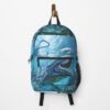 urbackpack frontwide portrait750x1000 28 - Subnautica Merch