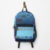 urbackpack frontwide portrait750x1000 7 - Subnautica Merch