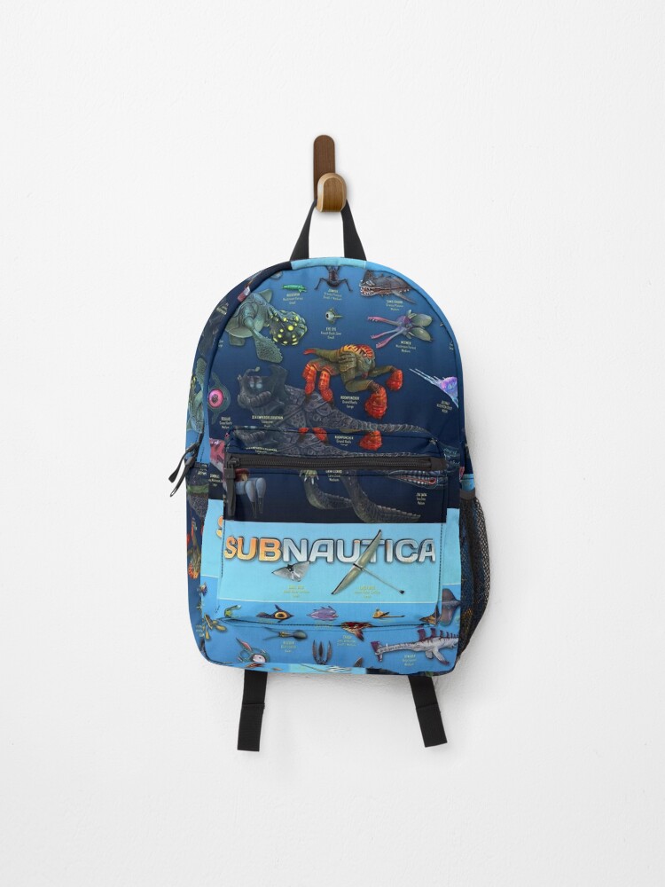 urbackpack_frontwide_portrait750x1000 - Subnautica Merch