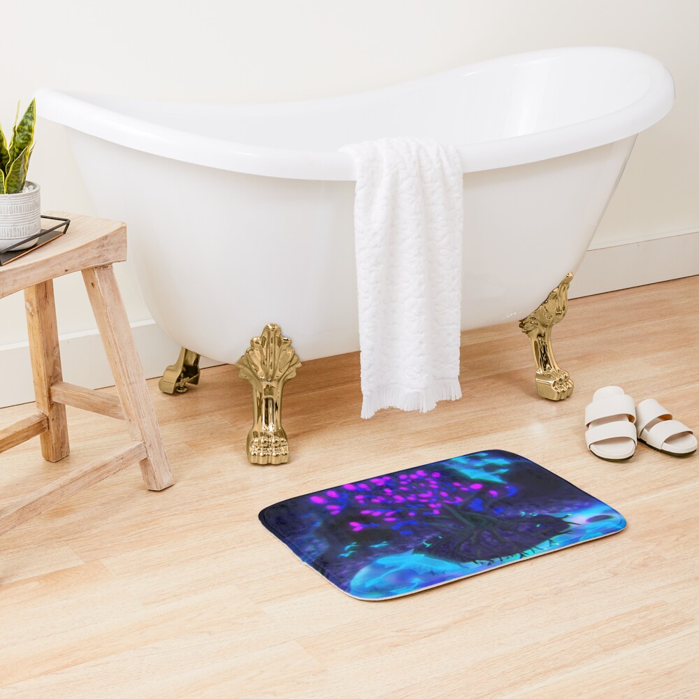 urbathmat_context_smallsquare1000x1000.1u5-4 urbathmat context smallsquare1000x1000.1u5 4 - Subnautica Merch