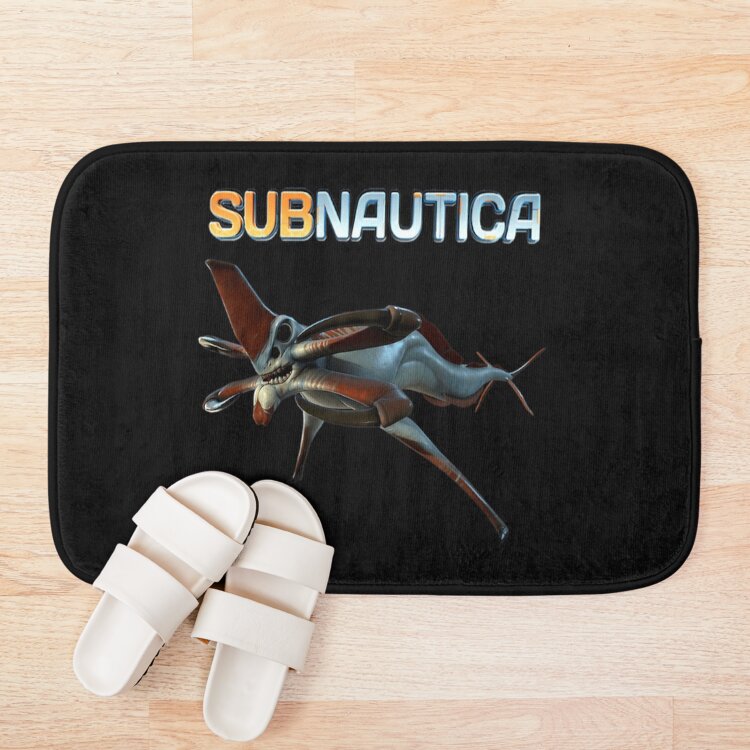 urbathmat_flatlay_context_smallsquare750x1000.1u5-1 urbathmat flatlay context smallsquare750x1000.1u5 1 - Subnautica Merch