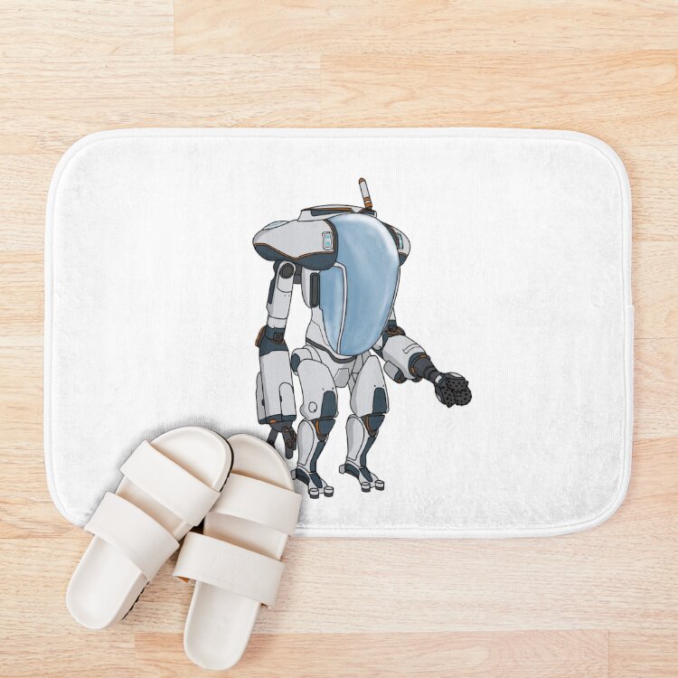 urbathmat_flatlay_context_smallsquare750x1000.1u5-17 urbathmat flatlay context smallsquare750x1000.1u5 17 - Subnautica Merch