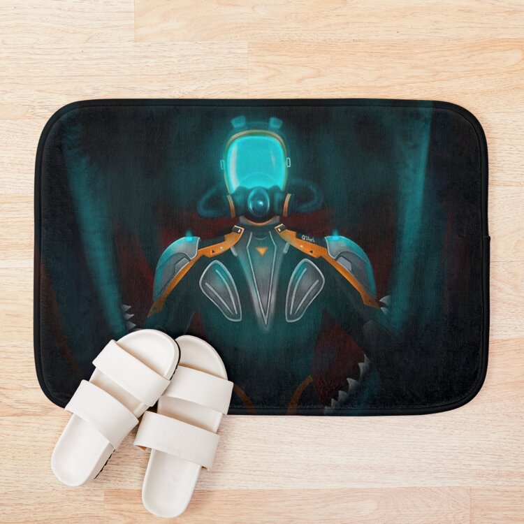 urbathmat_flatlay_context_smallsquare750x1000.1u5-2 urbathmat flatlay context smallsquare750x1000.1u5 2 - Subnautica Merch