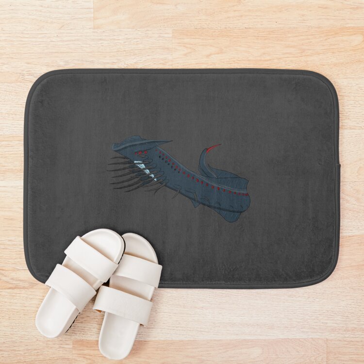 urbathmat_flatlay_context_smallsquare750x1000.1u5-20 urbathmat flatlay context smallsquare750x1000.1u5 20 - Subnautica Merch