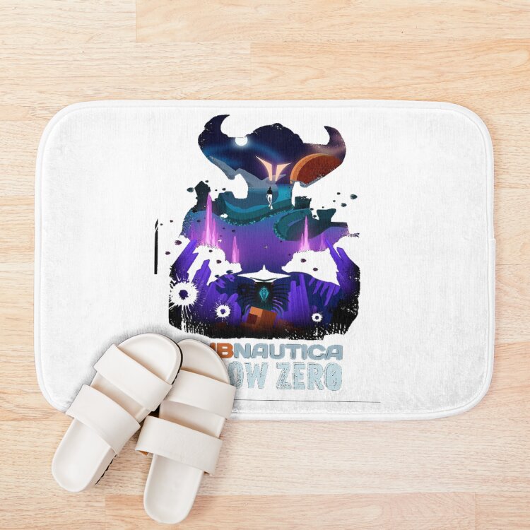 urbathmat_flatlay_context_smallsquare750x1000.1u5-22 urbathmat flatlay context smallsquare750x1000.1u5 22 - Subnautica Merch