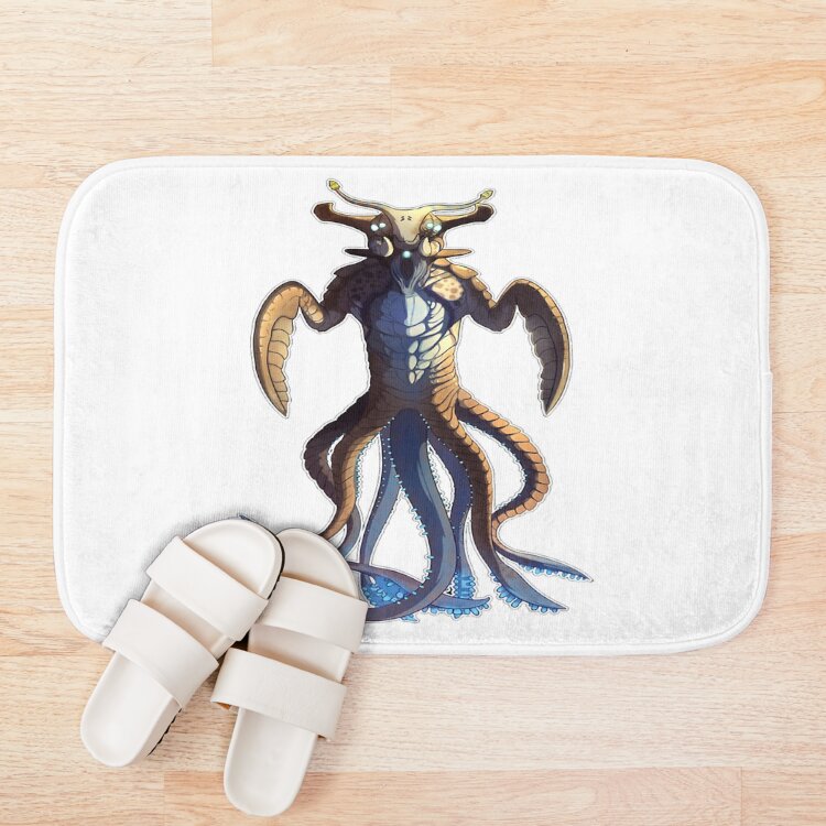 urbathmat_flatlay_context_smallsquare750x1000.1u5-24 urbathmat flatlay context smallsquare750x1000.1u5 24 - Subnautica Merch