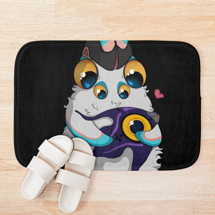 urbathmat_flatlay_context_smallsquare750x1000.1u5-8 urbathmat flatlay context smallsquare750x1000.1u5 8 - Subnautica Merch