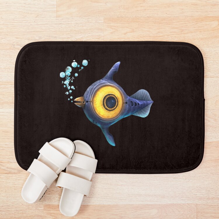 urbathmat_flatlay_context_smallsquare750x1000.1u5-9 urbathmat flatlay context smallsquare750x1000.1u5 9 - Subnautica Merch