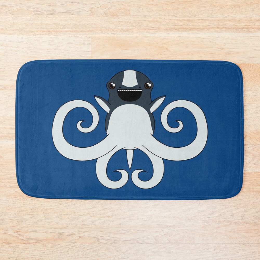 urbathmat_flatlay_largesquare1000x1000.1u5-11 urbathmat flatlay largesquare1000x1000.1u5 11 - Subnautica Merch