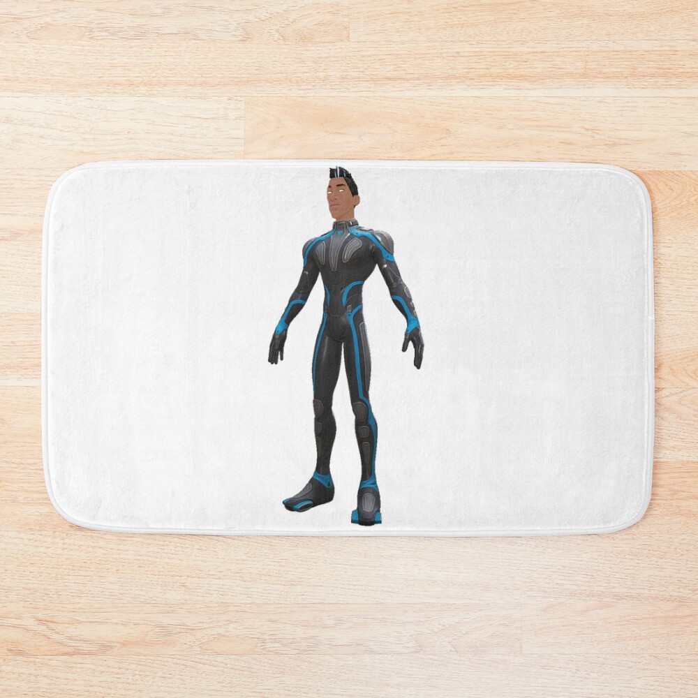 urbathmat_flatlay_largesquare1000x1000.1u5-16 urbathmat flatlay largesquare1000x1000.1u5 16 - Subnautica Merch