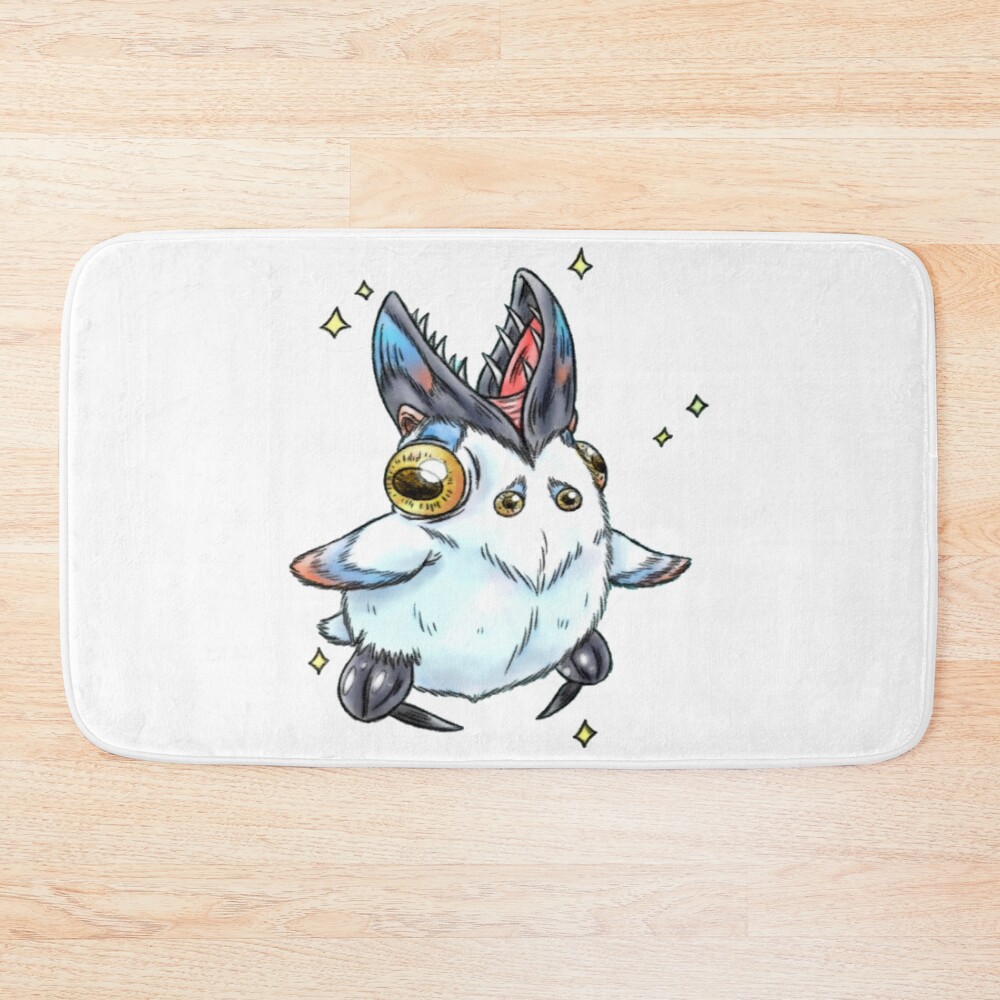 urbathmat_flatlay_largesquare1000x1000.1u5-23 urbathmat flatlay largesquare1000x1000.1u5 23 - Subnautica Merch