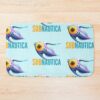 urbathmat flatlay largesquare1000x1000.1u5 7 - Subnautica Merch