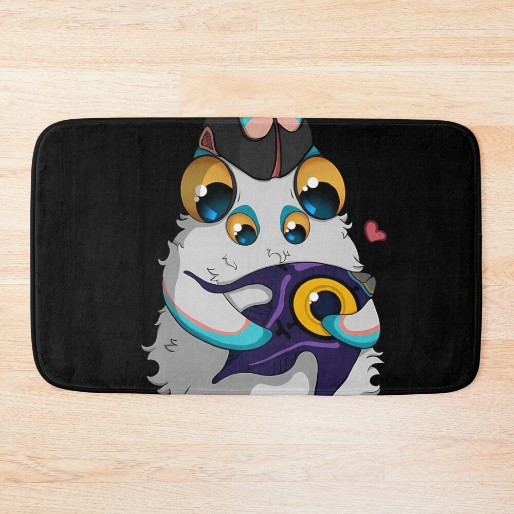 urbathmat_flatlay_largesquare1000x1000.1u5-8 urbathmat flatlay largesquare1000x1000.1u5 8 - Subnautica Merch