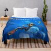 urblanket large bedsquarex1000.1u2 1 - Subnautica Merch