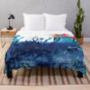 urblanket large bedsquarex1000.1u2 17 - Subnautica Merch