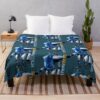 urblanket large bedsquarex1000.1u2 21 - Subnautica Merch
