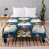 urblanket large bedsquarex1000.1u2 24 - Subnautica Merch