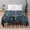 urblanket large bedsquarex1000.1u2 31 - Subnautica Merch