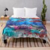 urblanket large bedsquarex1000.1u2 4 - Subnautica Merch