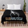 urblanket large bedsquarex1000.1u2 8 - Subnautica Merch