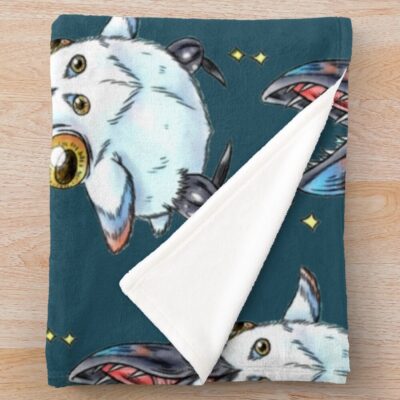 urblanket medium foldsquarex1000.1u2 30 - Subnautica Merch