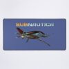 urdesk mat flatlaysquare1000x1000 10 - Subnautica Merch