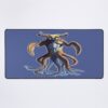 urdesk mat flatlaysquare1000x1000 22 - Subnautica Merch