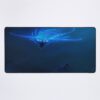 urdesk mat flatlaysquare1000x1000 3 - Subnautica Merch