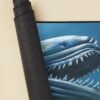 urdesk mat rolltall portrait750x1000 11 - Subnautica Merch