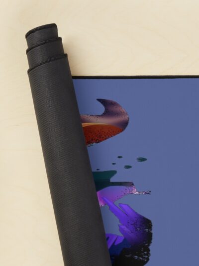 urdesk mat rolltall portrait750x1000 23 - Subnautica Merch